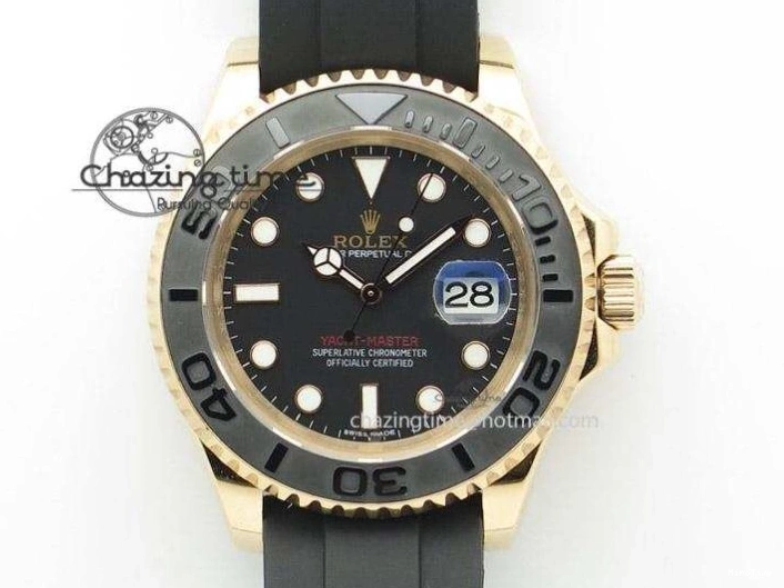 MiroTime 0506 Classic Submariner 116610 LN Black Ceramic GMF 1:1 Best Edition 904L SS Case And Bracelet SA 3512